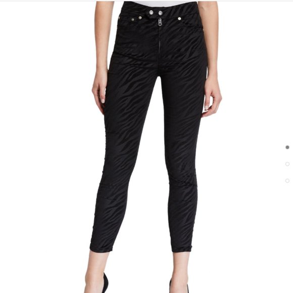 rag \u0026 bone | Jeans | Rag Bone 28 Black 